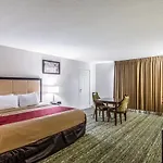 Fresno City Inn