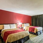 Fresno City Inn