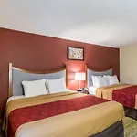 Fresno City Inn