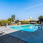 Fresno City Inn