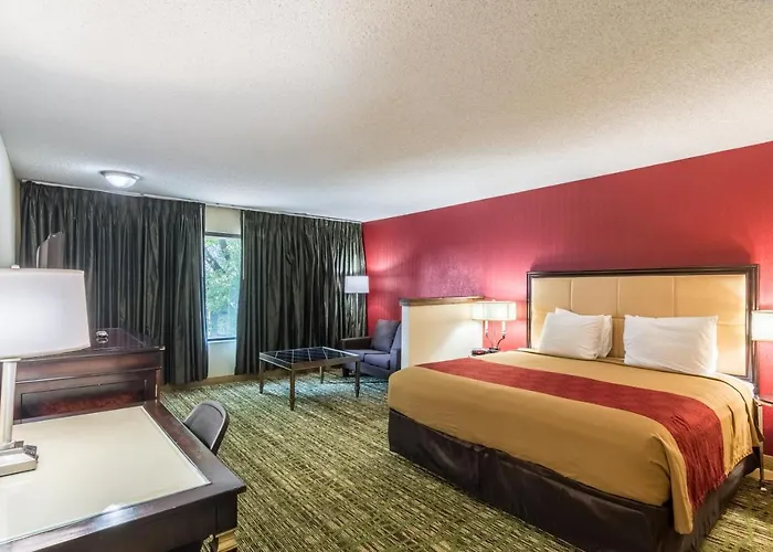 Fresno City Inn