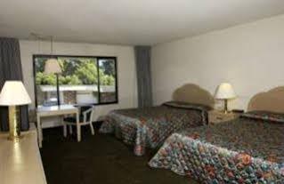 Hotel Fresno City Inn Fresno