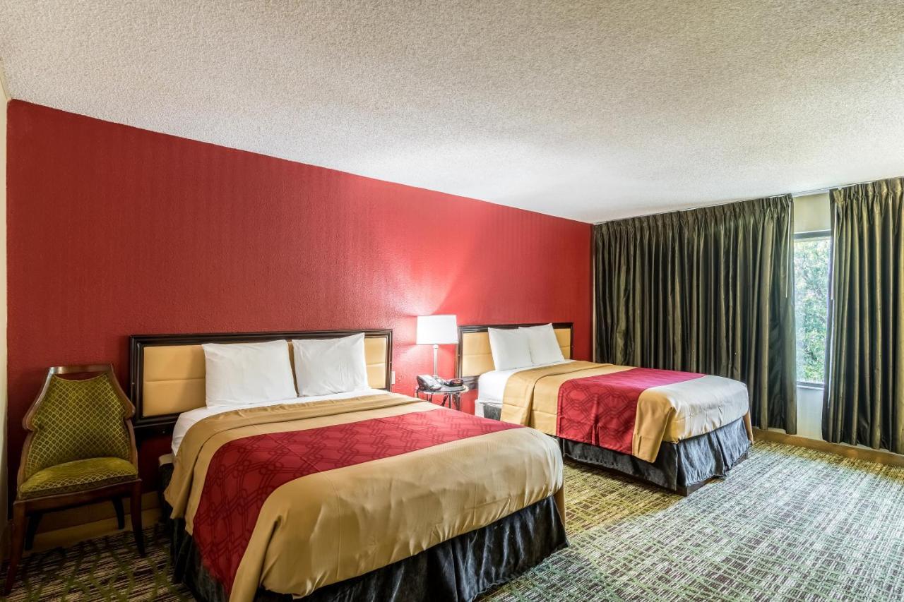 Fresno City Inn Fresno