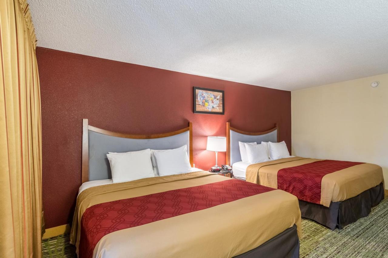 Fresno City Inn 2*