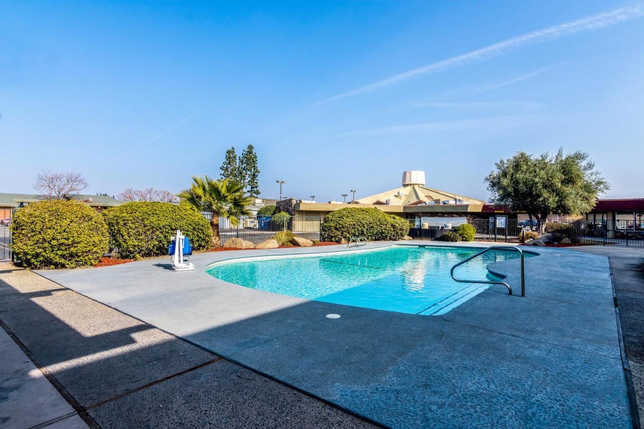 Fresno City Inn