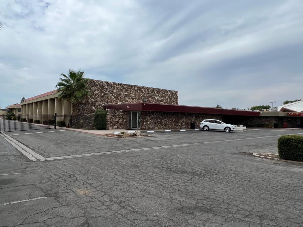 Fresno City Inn Fresno