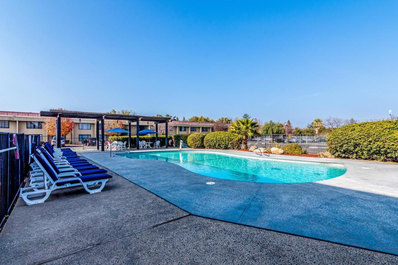 Fresno City Inn
