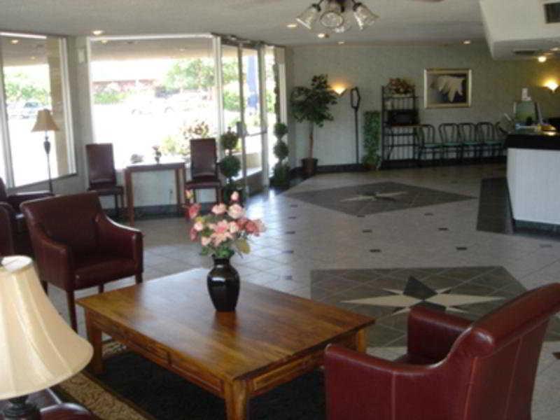 Hotel Fresno City Inn Fresno
