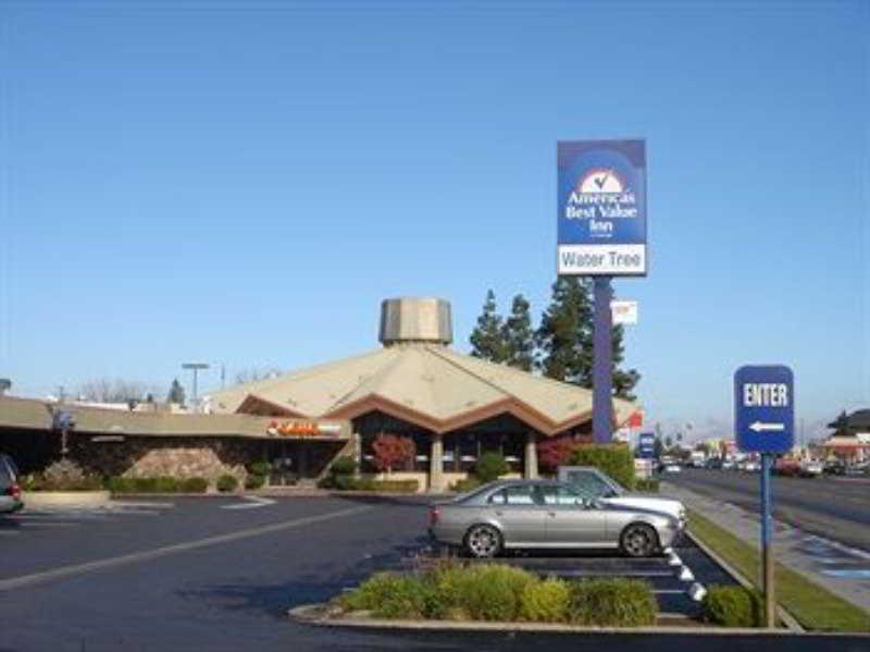 Fresno City Inn 2* Fresno