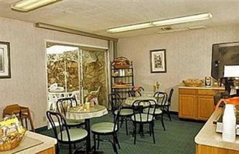 Hotel Fresno City Inn