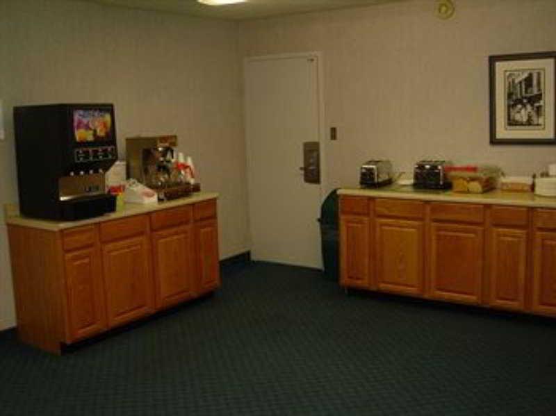 Fresno City Inn Hotel Fresno