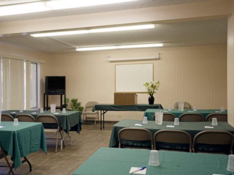 Hotel Fresno City Inn