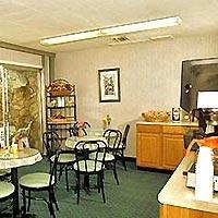 Fresno City Inn Hotel Fresno