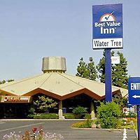 Fresno City Inn Hotel