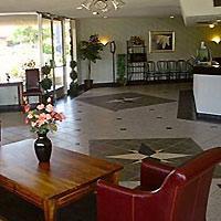 Hotel Fresno City Inn 2*