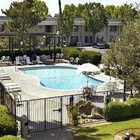 Fresno City Inn 2*