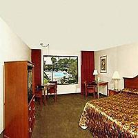 Fresno City Inn