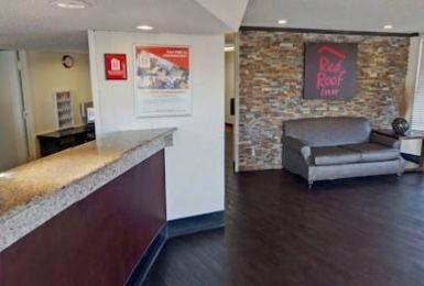 Fresno City Inn Hotel