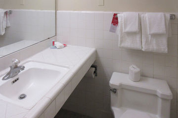 Hotel Fresno City Inn 2*