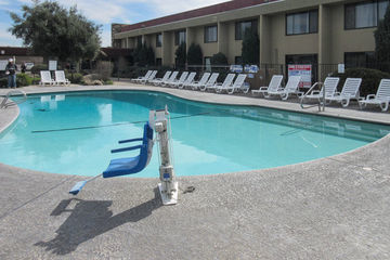 Hotel Fresno City Inn