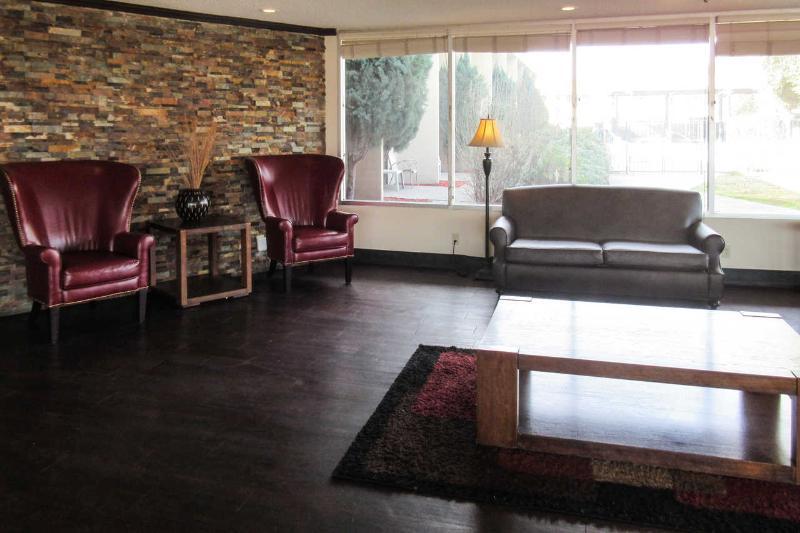 Fresno City Inn