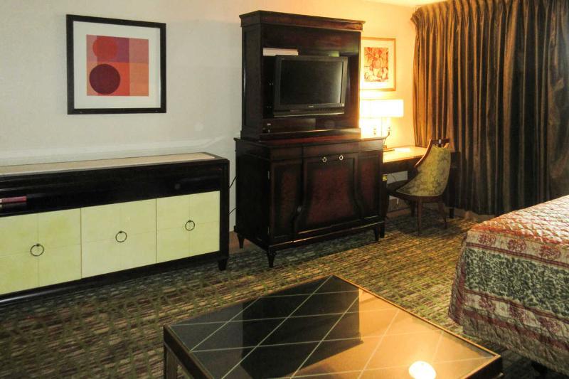 Fresno City Inn Hotel Fresno
