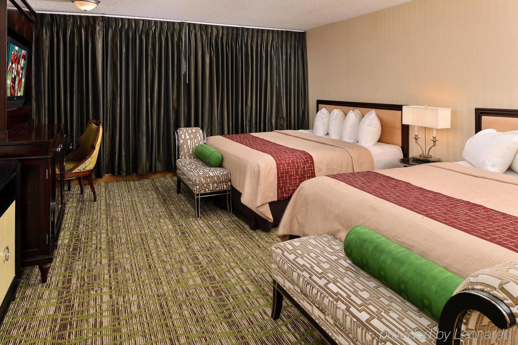 Fresno City Inn 2* Fresno