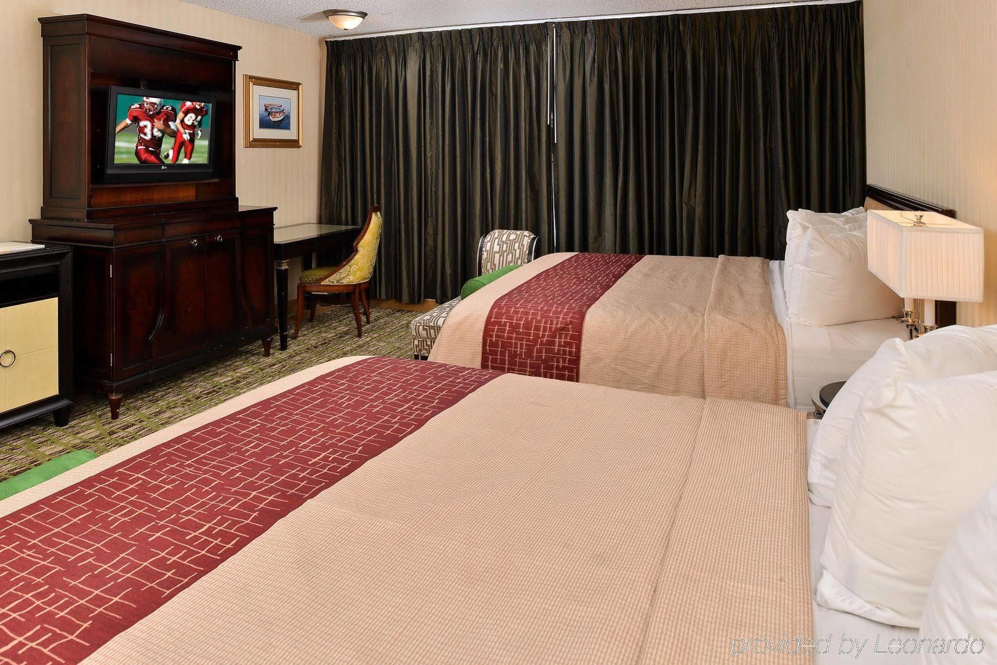 Fresno City Inn