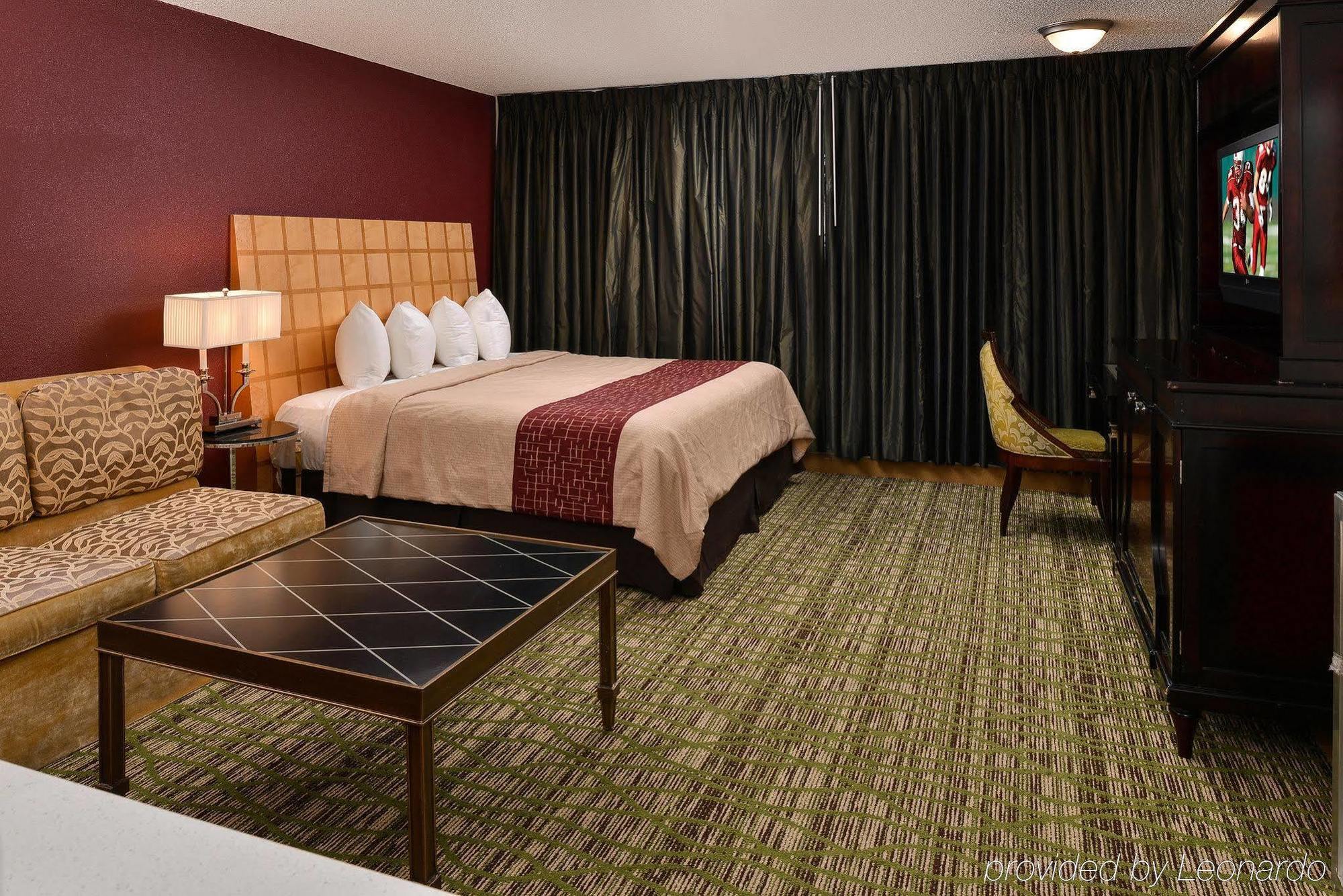 Fresno City Inn Fresno