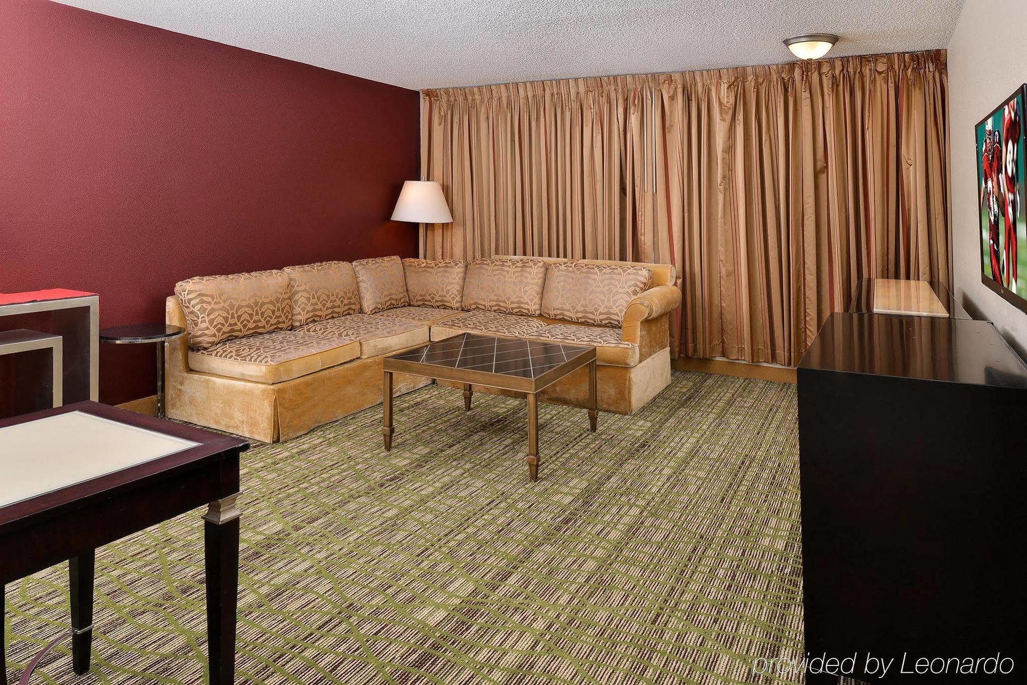 Fresno City Inn 2*