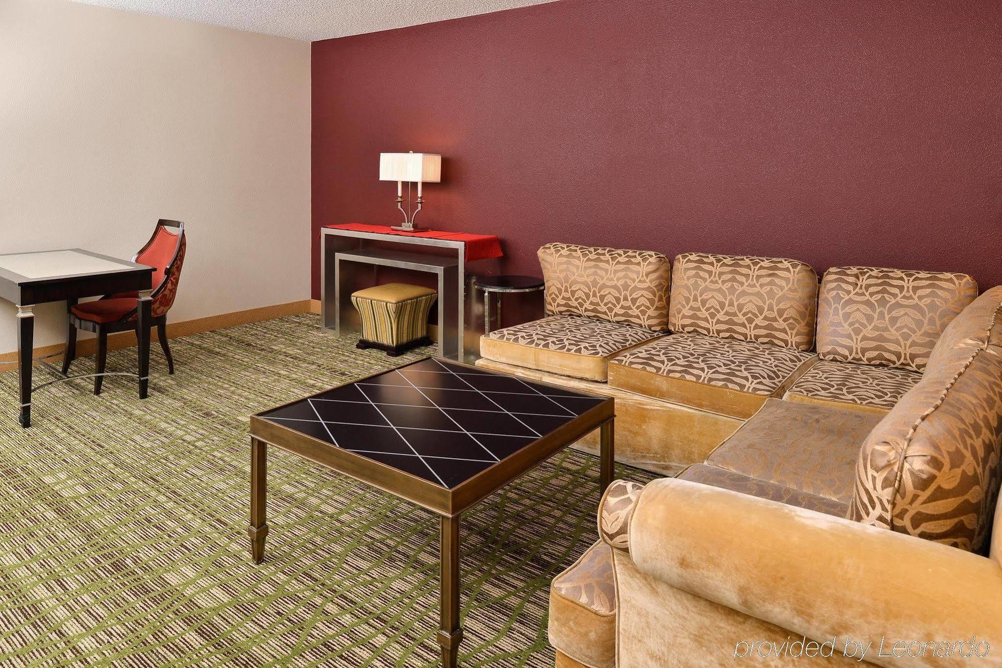 Fresno City Inn Hotel Fresno