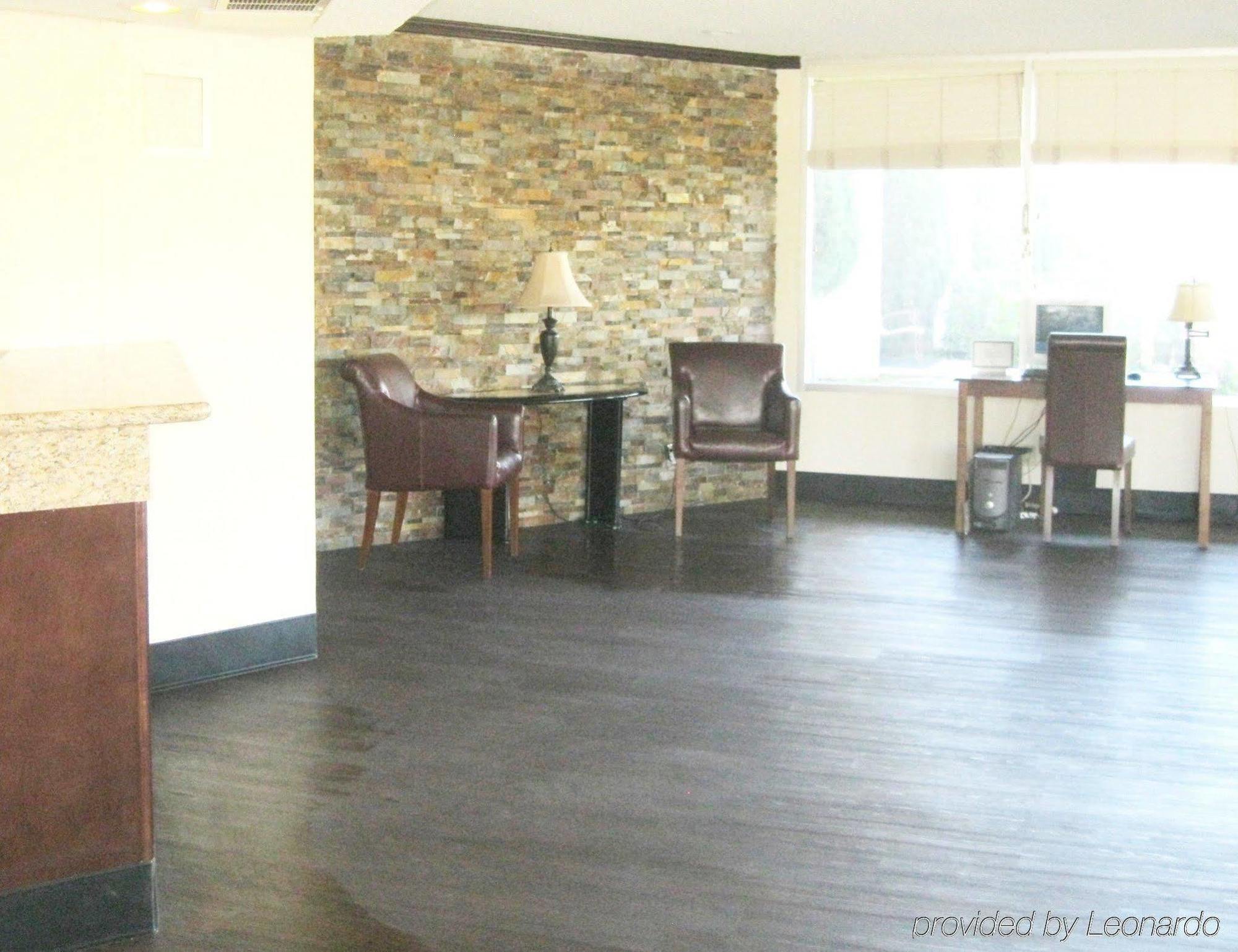 Fresno City Inn