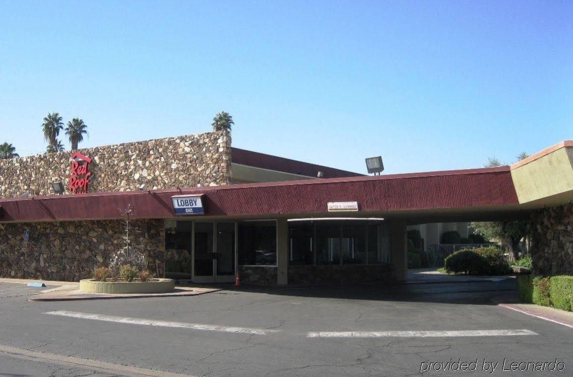 Fresno City Inn 2* Fresno