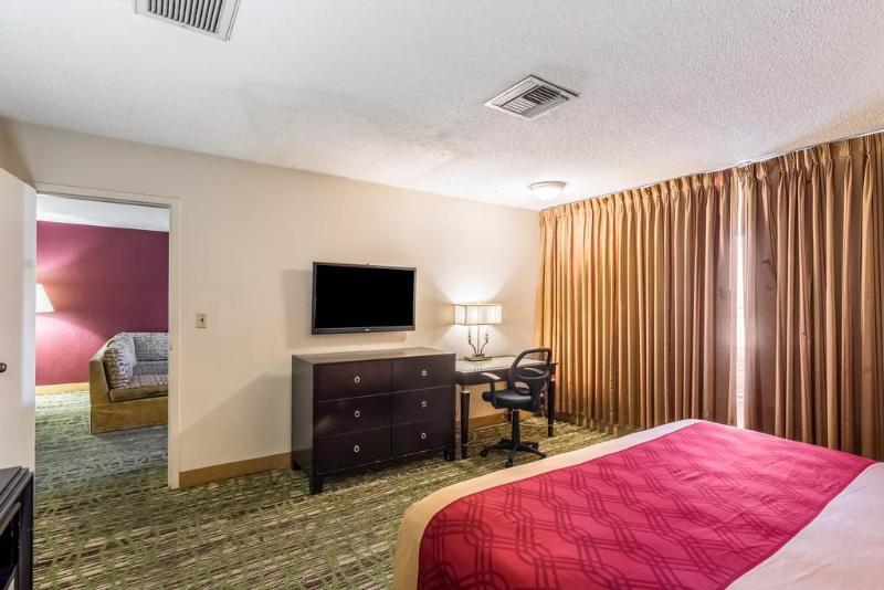 Fresno City Inn Fresno