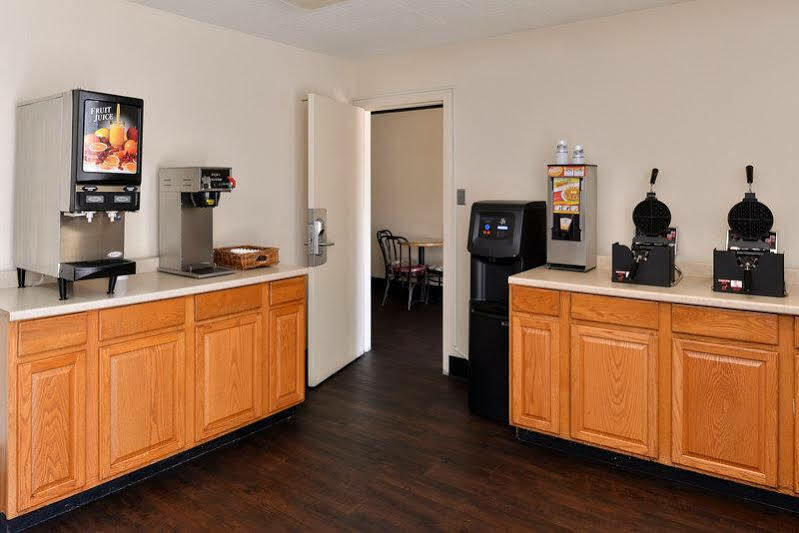 Fresno City Inn Fresno