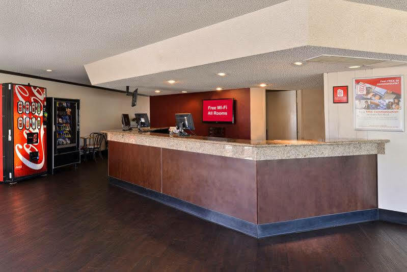 Fresno City Inn Hotel 2*