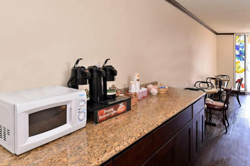 Fresno City Inn Hotel Fresno